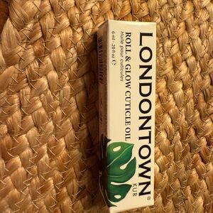 Londontown Roll & Glow Cuticle Oil